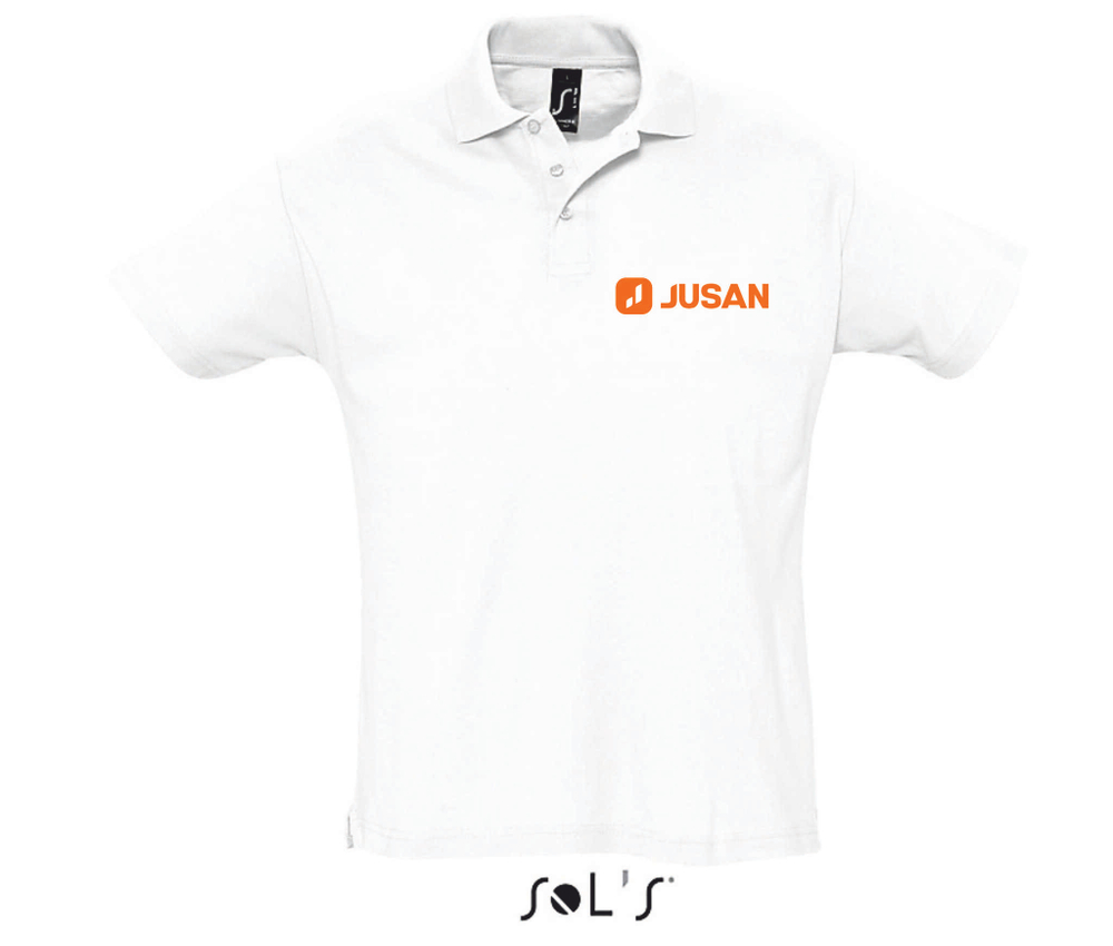 Рубашка Поло Jusan SUMMER
