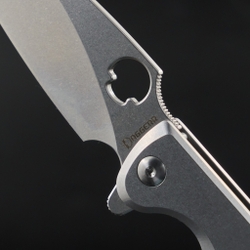 Нож Sting frame lock SW