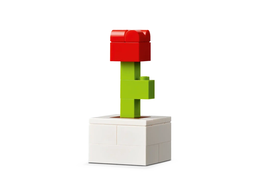 Конструктор LEGO Classic 11038 Яркий творческий Конструктор