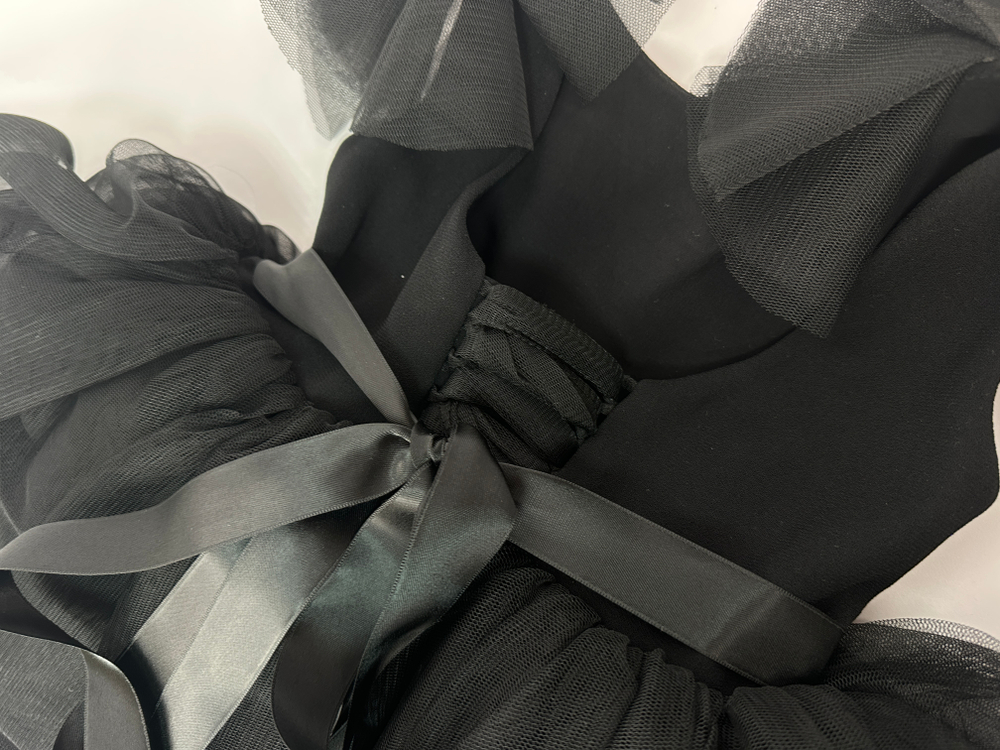 Платье My Little Sister