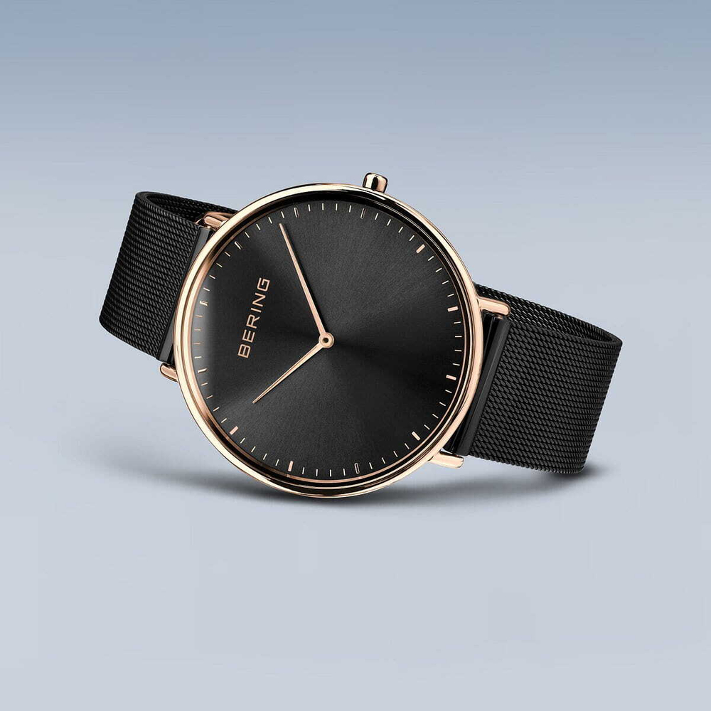 Наручные часы Bering 15739-166