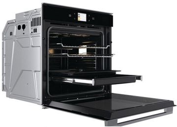 Электрический духовой шкаф Whirlpool W9 OM2 4MS2 P