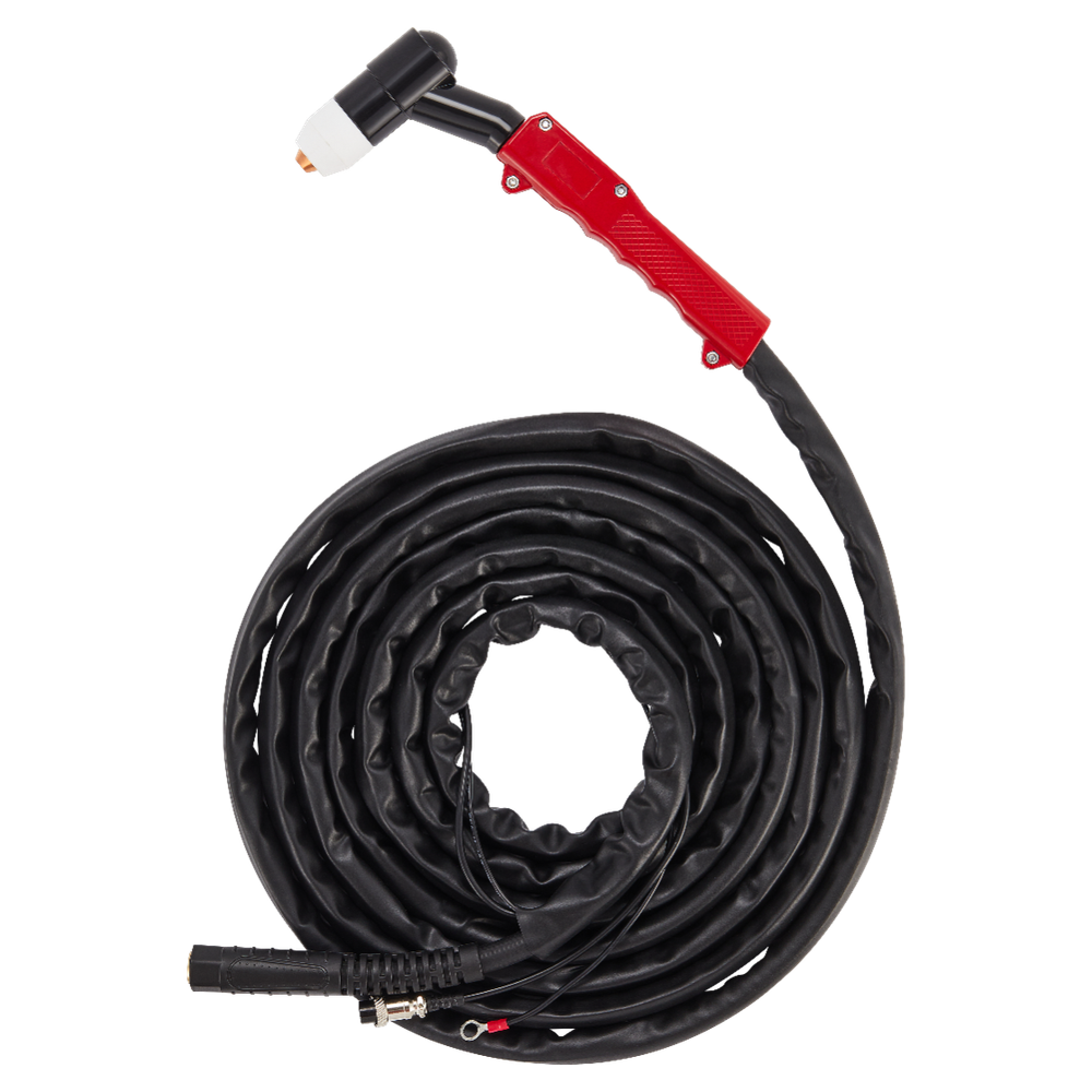 Плазменный резак CutLine TZ-160 (6м, M16*1,5, 2pin) START ST160-6000