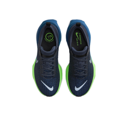 Мужские кроссовки Nike ZoomX Invincible 3 'Thunder Blue' DR2615-403