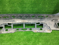 Бампер задний Mercedes GL X166 (2012-2016) AMG