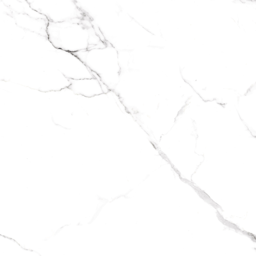 Керамогранит, Arcadia Ceramica, STATUARIO FINE, 600x600 мм, матовая