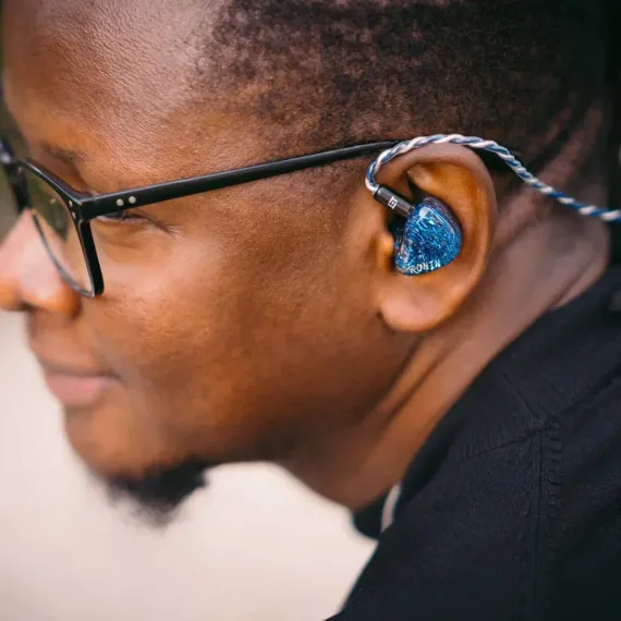 Noble Audio Ronin