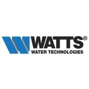 Предохранительные клапаны Watts SVH для систем отопления