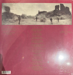 Виниловая пластинка U2 ‎– The Unforgettable Fire LP