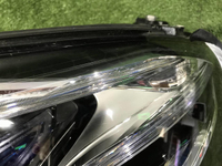 Фара левая Mercedes E W213 (2018-2021) Multibeam LED