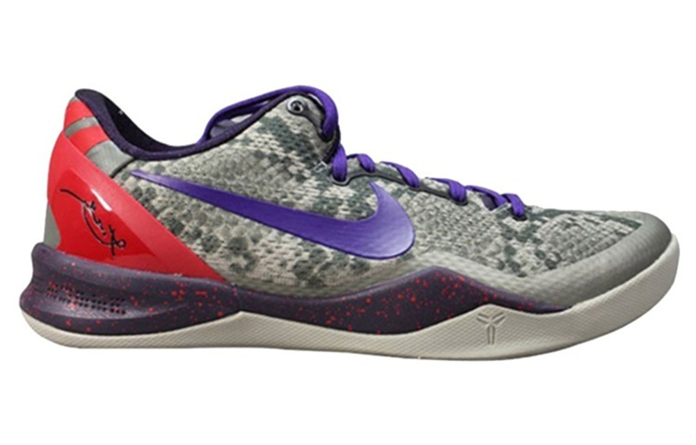 Кроссовки Nike Kobe 8 Zoom
