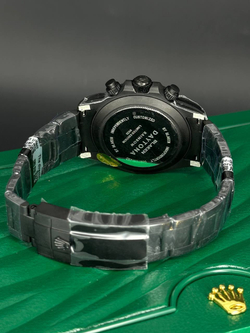 Часы Rolex Daytona Cosmograph Daytona Blaken