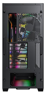 Корпус eATX Montech AIR 903 MAX BLACK