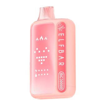 ELF BAR BC30000 - Гранатовый взрыв (Pomegranate Burst)