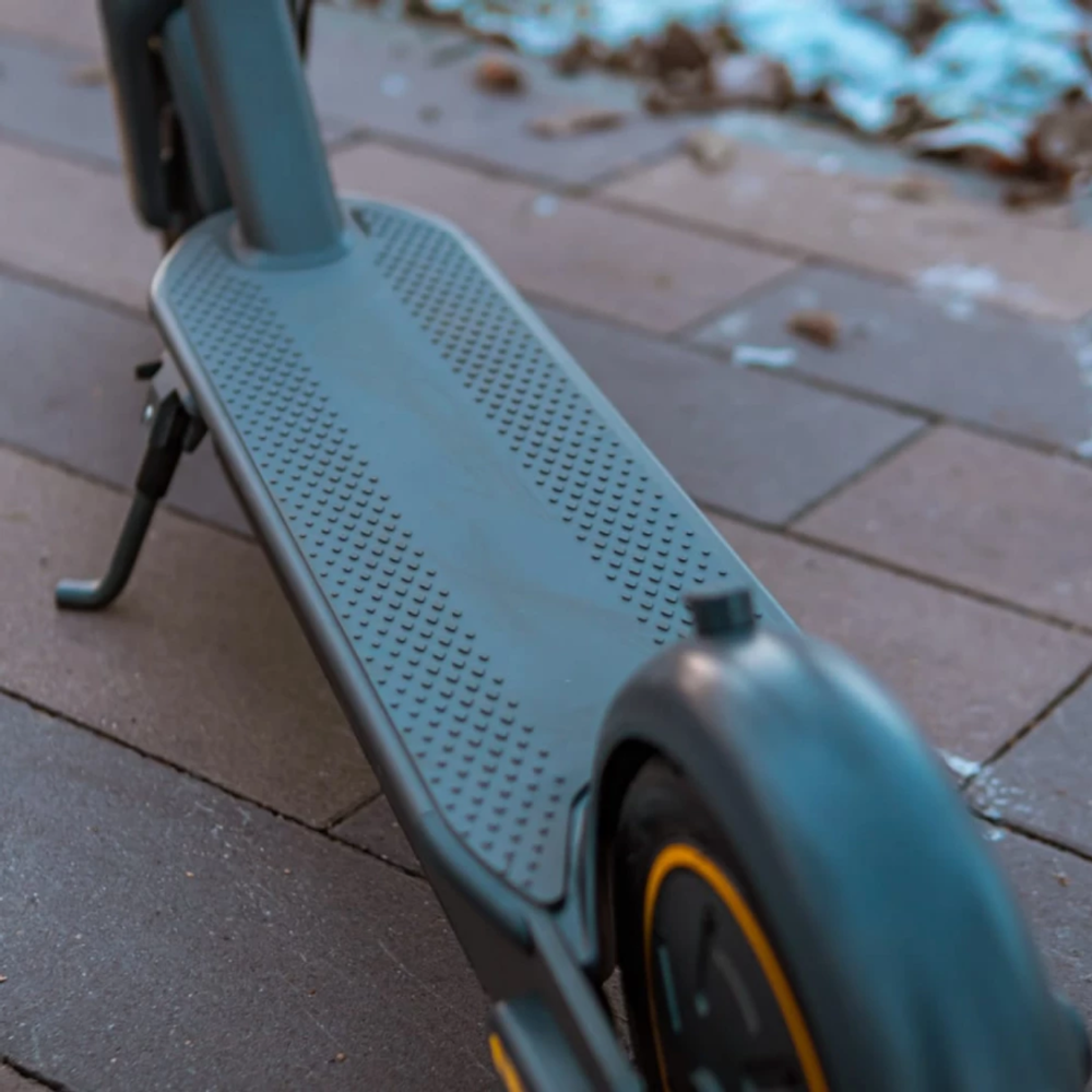 Электросамокат KingSong X1 Max 48V 649wh