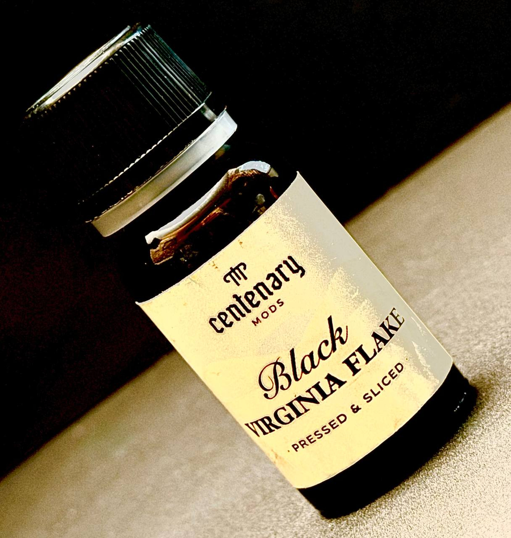 Ароматизатор by Centenary Mods