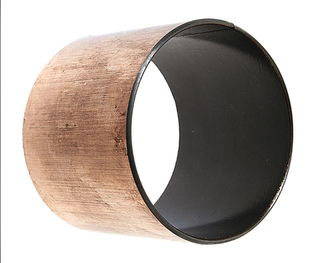 Втулка нижняя поворотного кулака Sitrak (ось VPD71)