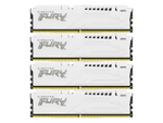 Оперативная память Kingston Fury KF552C40BWK4-128, DDR5 4х 128ГБ 5200 МГц, DIMM, RTL