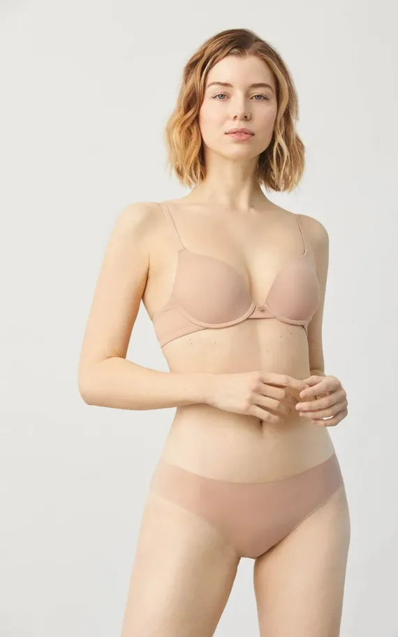 19661 Laser midi Трусы слипы