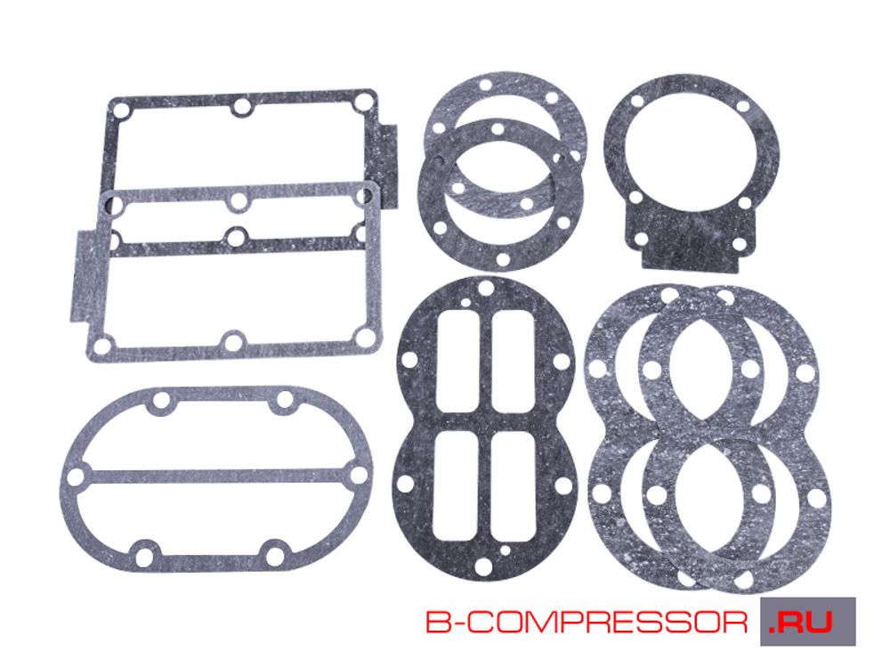 Комплект прокладок К24М