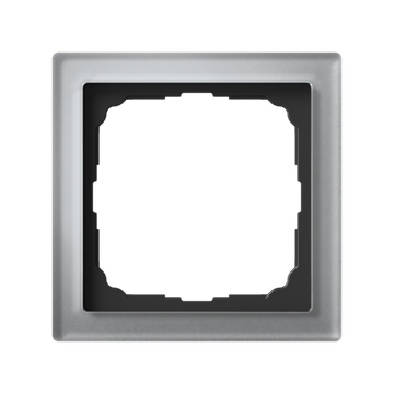 Рамка 1-м ArtGallery Pure органич. стекло алюм. SE GAL320301