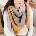 Пряжа Schachenmayr Alpaca Soft (95)