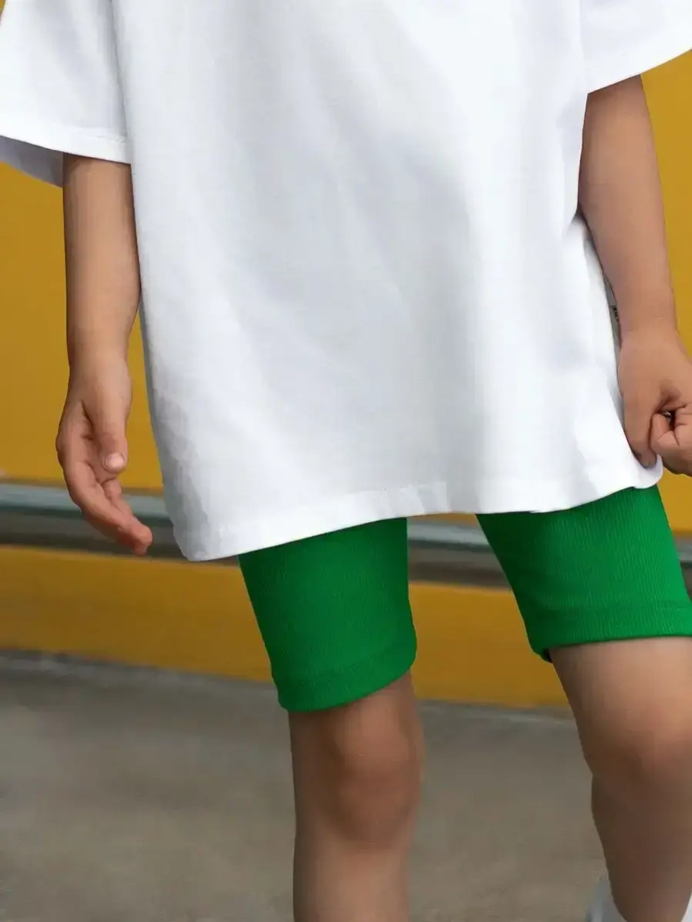 Велосипедки для девочки в садик