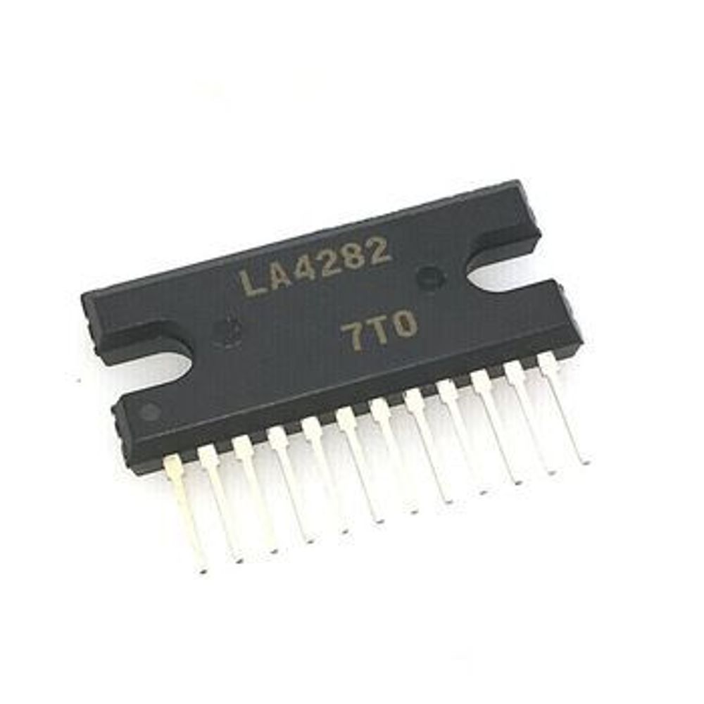 LA4282 (sip12)