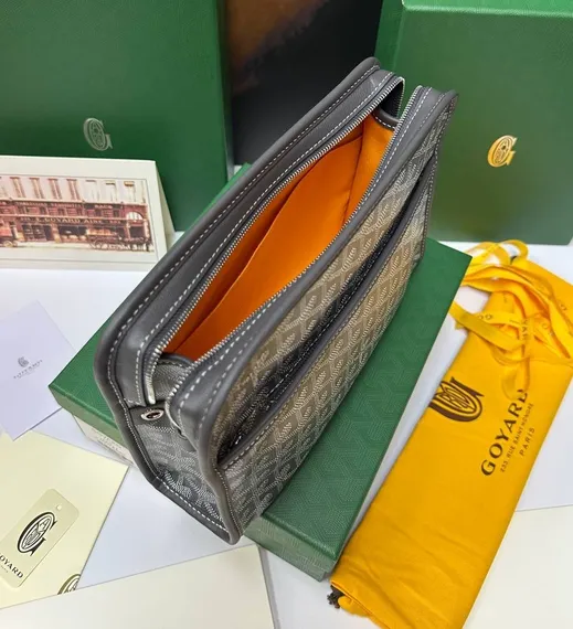 Несессер Goyard Jouvence MM