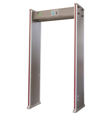 Арочный металлодетектор ZKTeco ZK-D2180 (1000 мм)