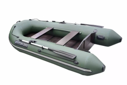 Лодка ПВХ МУССОН 2900 С
