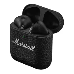 Marshall Minor IV Black