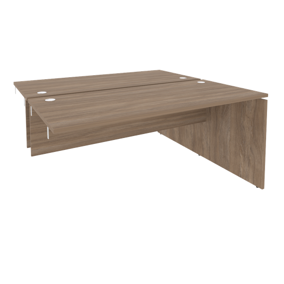 Оникс Наборный элемент рабочей станции O.2.NRS-4.7  1580*147*7505*750