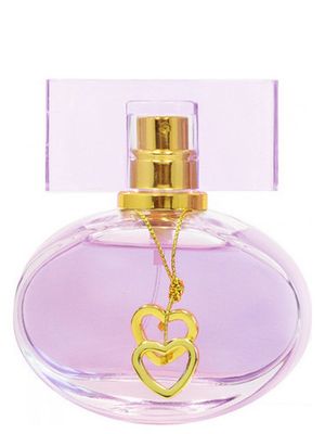 Parfums Genty Lovely Heart