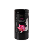 Кокосовое масло лотос 1000 мл