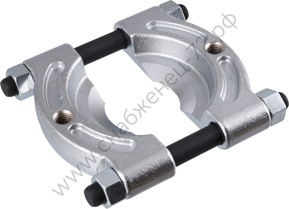 Съемник стяжной сегментный СТАНКОИМПОРТ, KA-1003