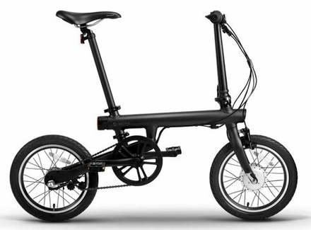 Электровелосипед XIAOMI MIJIA QICYCLE