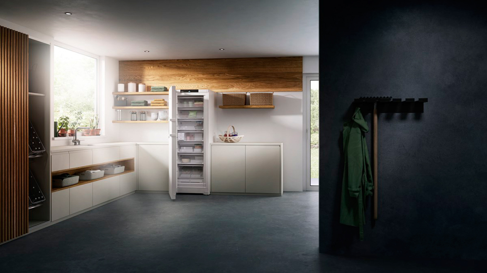 Морозильник Liebherr FNc 7277