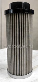 0050S125W - Фильтр на всасывание