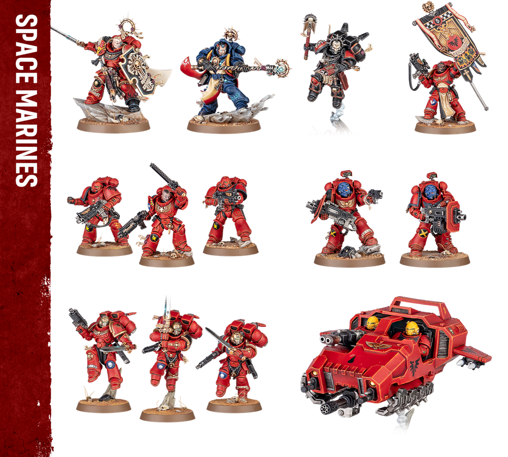 Warhammer 40000 - Armageddon