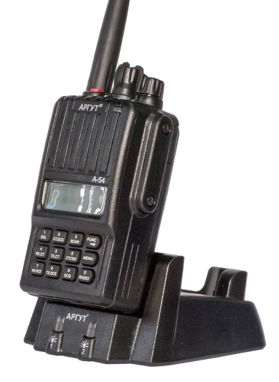 Радиостанция Аргут А-54