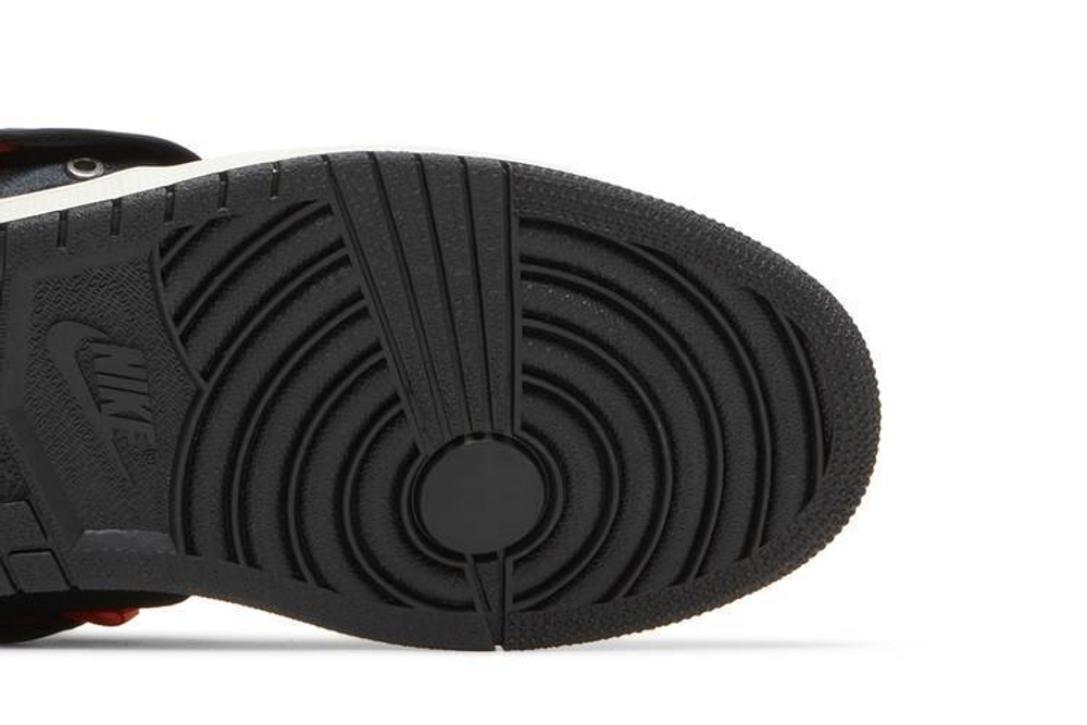 Кроссовки Jordan Air Jordan 1 Utility Sp "Stash"