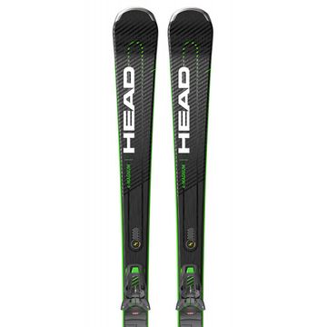 Лыжи Head-Supershape e-Magnum + Крепление PRD 14 GW (2022)