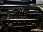 BMW 5 Series (G30) 520i Luxury (03.2020)