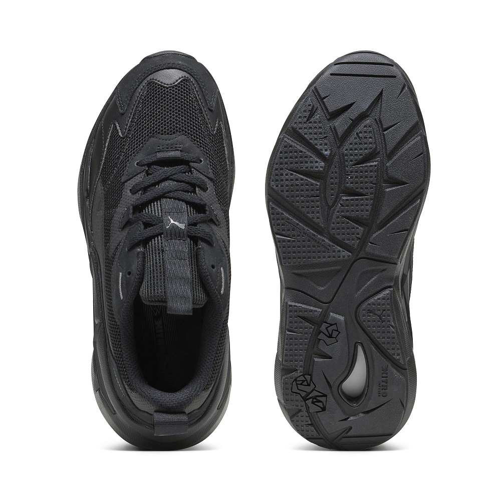 Женские кроссовки PUMA Spina Nitro Basic Wns