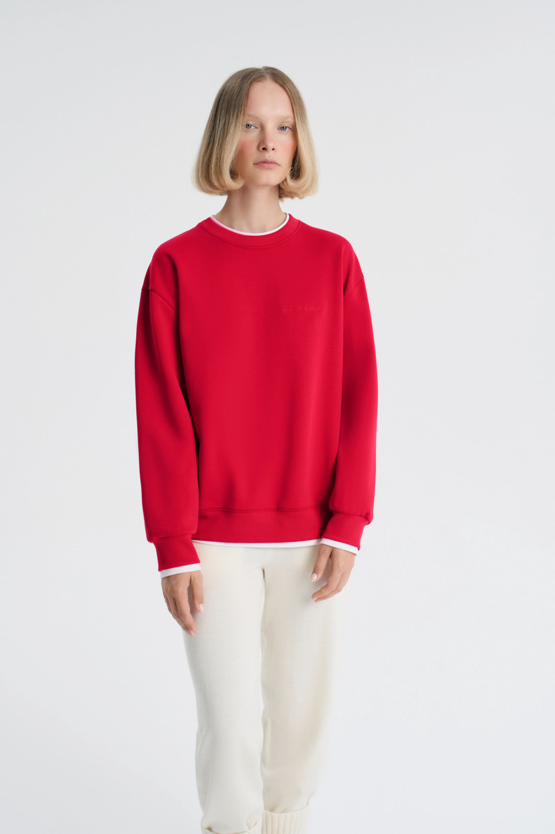 Свитшот Letty