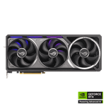 Видеокарта ASUS GeForce RTX5080 16Gb, ROG ASTRAL GDDR7 OC 2HDMI 3DP ROG-ASTRAL-RTX5080-O16G-GAMING