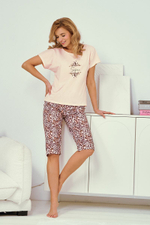 3320/3362 CHRISSY Пижама женская со штанами