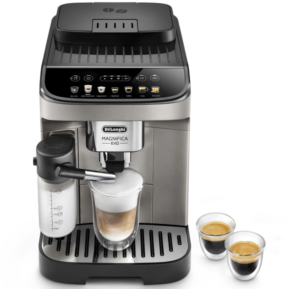 Кофемашина DeLonghi ECAM 290.81 TB