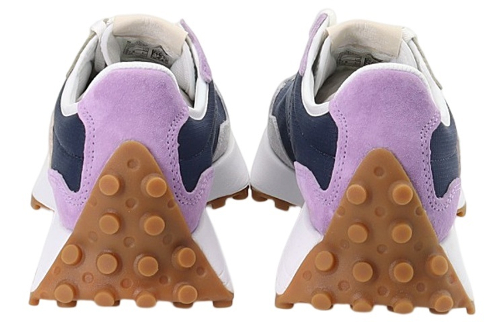 Кроссовки New Balance Nb 327 (Женская размерная сетка)